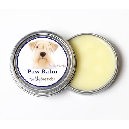 Healthy Breeds 2 oz Sealyham Terrier Dog Paw Balm 840235192695